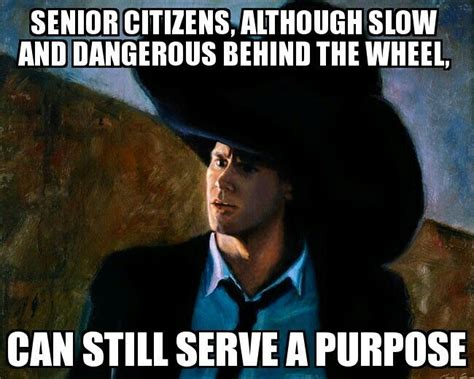 dumb and dumber elderly quote.